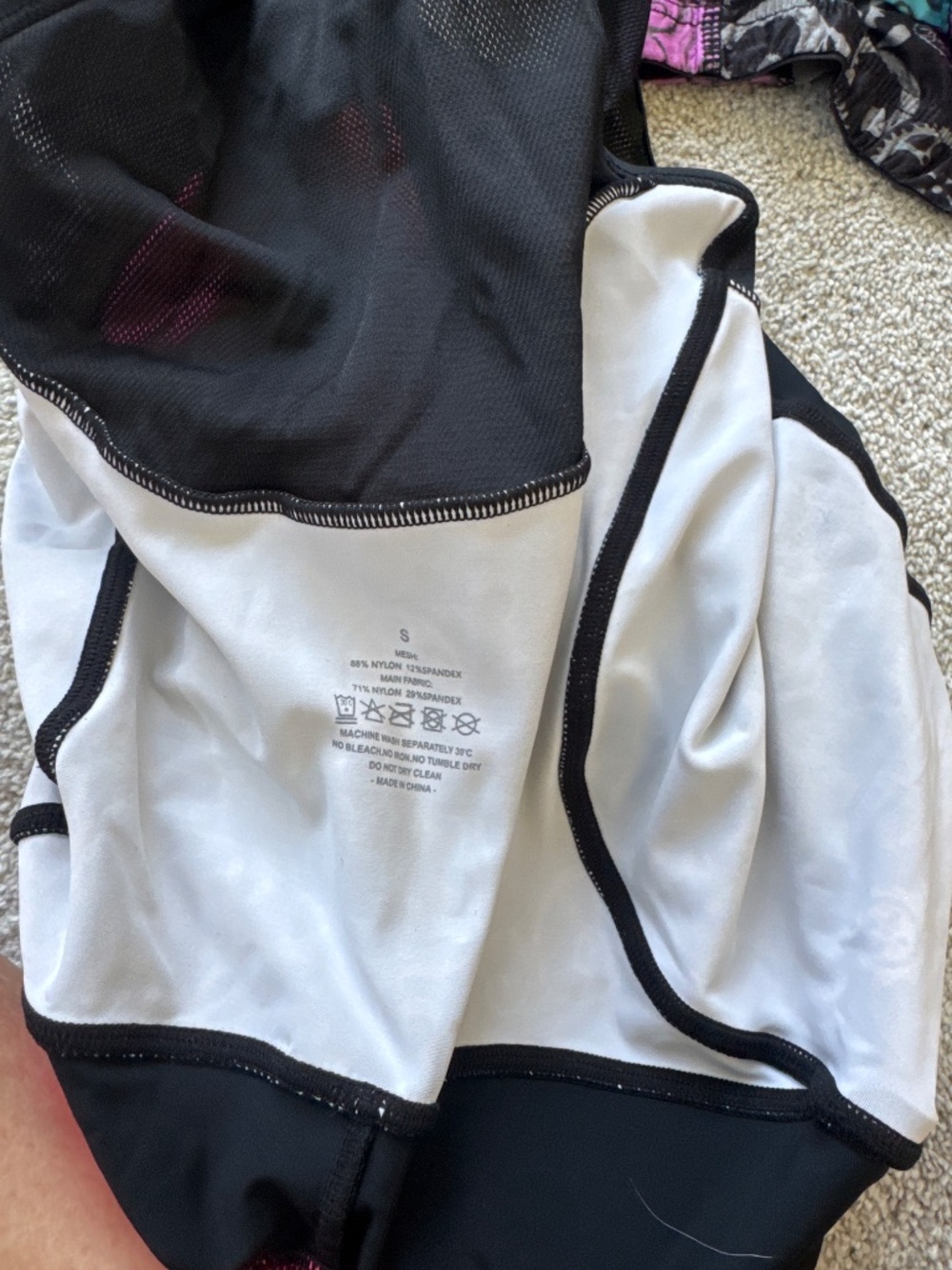 Women’s Cycology Cycling Kit small - Picture 4 of 5